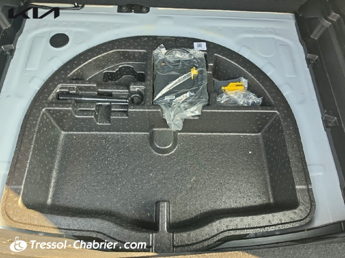 Kia CEED MY21 1.0 T-GDi 100 ch ISG BVM6 Active