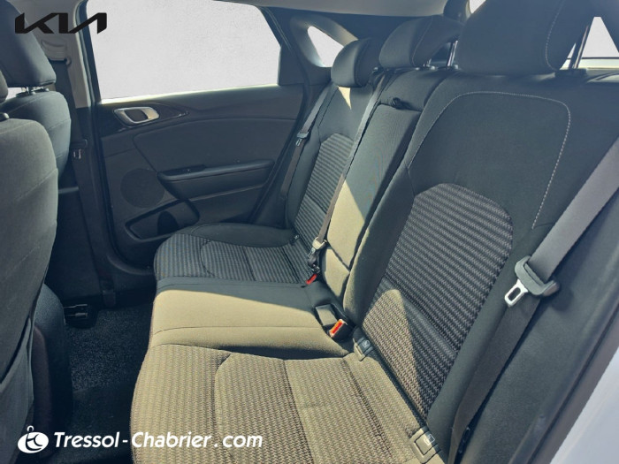 Kia CEED MY21 1.0 T-GDi 100 ch ISG BVM6 Active