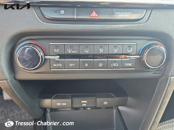 Kia CEED MY21 1.0 T-GDi 100 ch ISG BVM6 Active