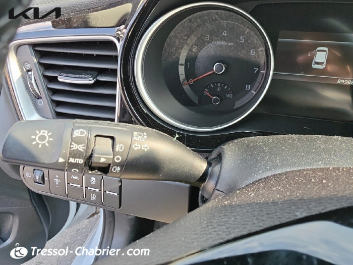 Kia CEED MY21 1.0 T-GDi 100 ch ISG BVM6 Active