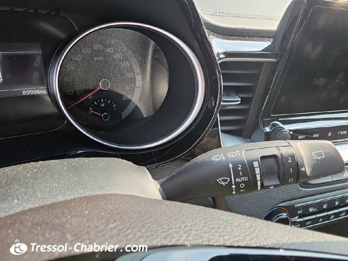 Kia CEED MY21 1.0 T-GDi 100 ch ISG BVM6 Active