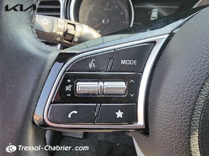 Kia CEED MY21 1.0 T-GDi 100 ch ISG BVM6 Active