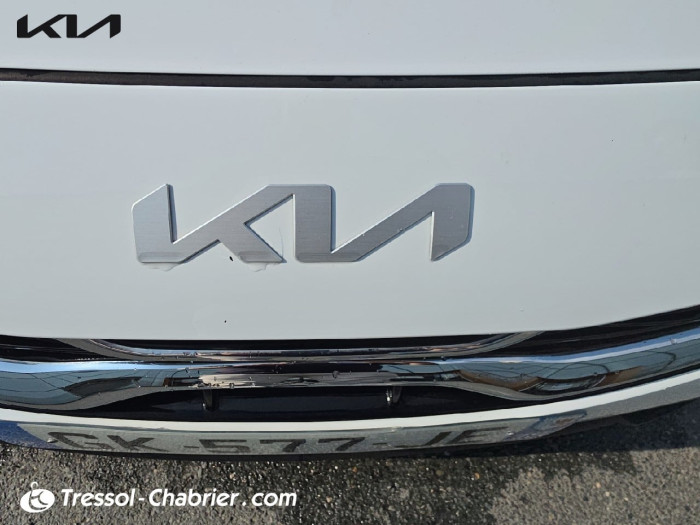 Kia CEED MY21 1.0 T-GDi 100 ch ISG BVM6 Active