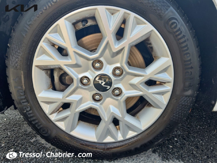 Kia CEED MY21 1.0 T-GDi 100 ch ISG BVM6 Active