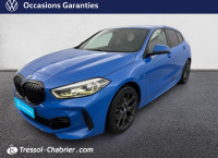 BMW SERIE 1 F40 118i 140 ch M Sport