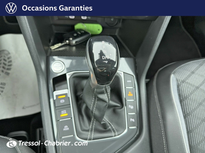 Volkswagen TIGUAN 1.4 eHybrid 245ch DSG6 R-Line
