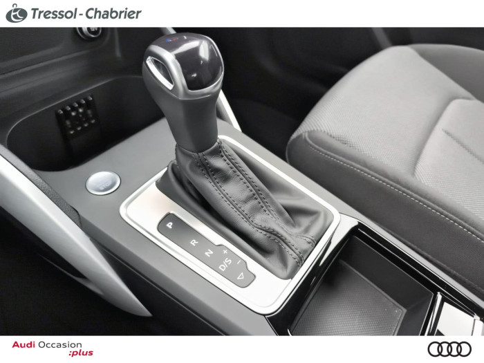 Audi Q2 35 TFSI 150 S tronic 7 Advanced