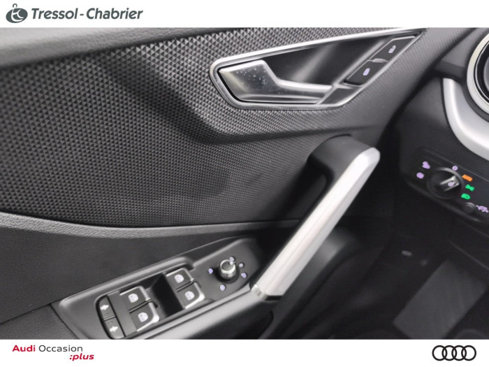 Audi Q2 35 TFSI 150 S tronic 7 Advanced