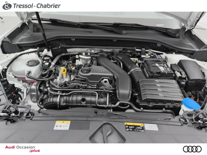 Audi Q2 35 TFSI 150 S tronic 7 Advanced