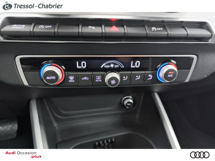 Audi Q2 35 TFSI 150 S tronic 7 Advanced