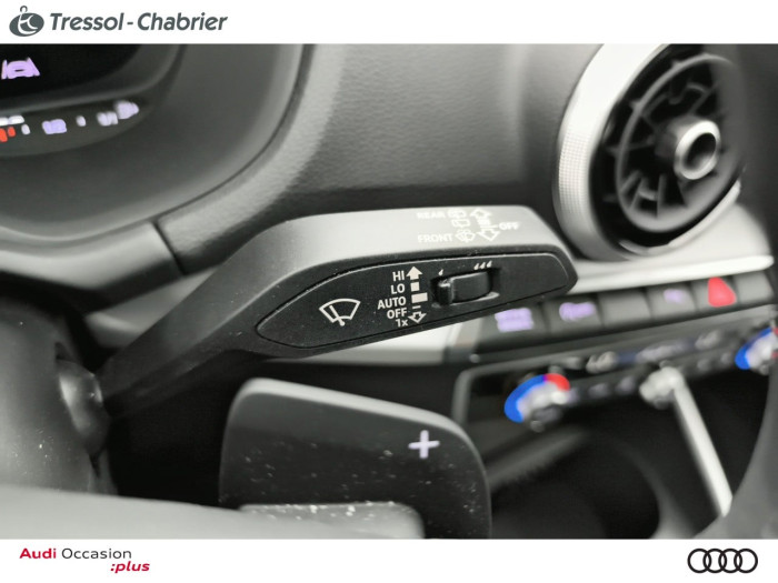 Audi Q2 35 TFSI 150 S tronic 7 Advanced