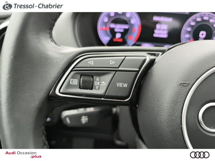 Audi Q2 35 TFSI 150 S tronic 7 Advanced