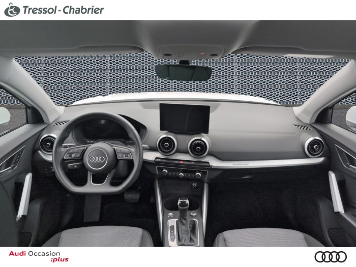 Audi Q2 35 TFSI 150 S tronic 7 Advanced