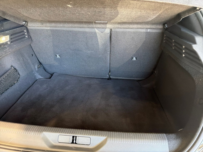Peugeot 308 Hybrid 136 e-DCS6 Allure