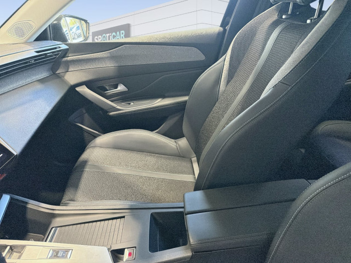 Peugeot 308 Hybrid 136 e-DCS6 Allure