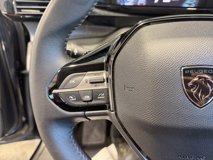 Peugeot 308 Hybrid 136 e-DCS6 Allure