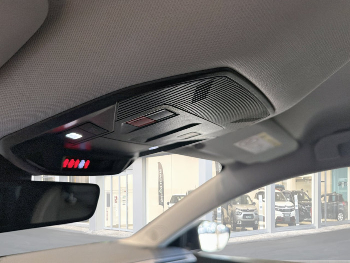 Peugeot 308 Hybrid 136 e-DCS6 Allure