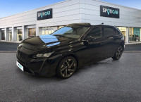 Peugeot 308 Hybrid 136 e-DCS6 Allure