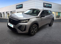 Peugeot 2008 Hybrid 136 e-DCS6 Style