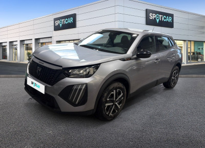 Peugeot 2008 Hybrid 136 e-DCS6 Style