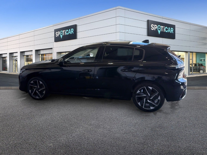 Peugeot 308 BlueHDi 130ch S&S EAT8 Allure