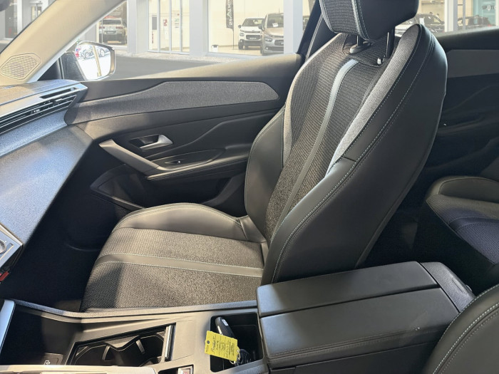 Peugeot 308 BlueHDi 130ch S&S EAT8 Allure