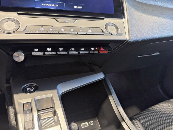 Peugeot 308 BlueHDi 130ch S&S EAT8 Allure