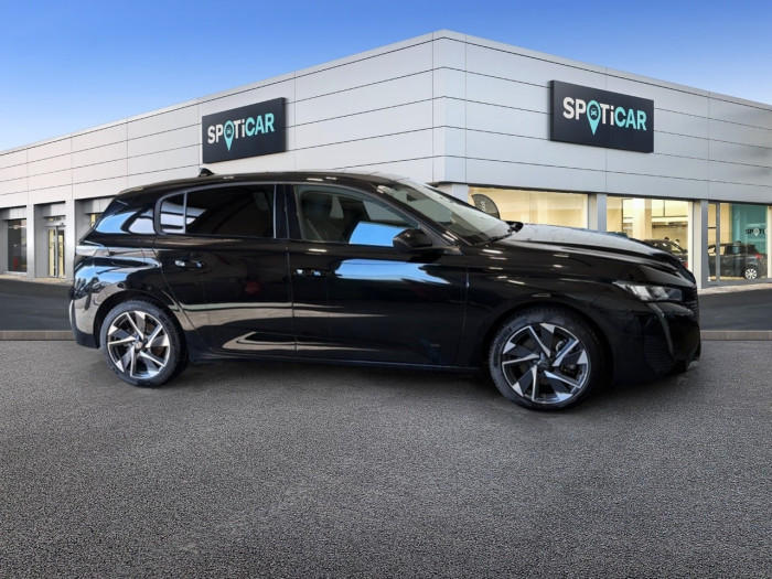 Peugeot 308 BlueHDi 130ch S&S EAT8 Allure