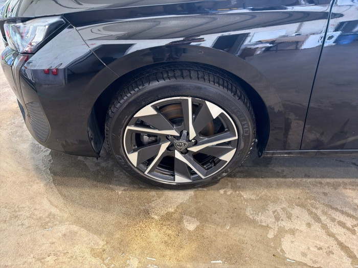 Peugeot 308 BlueHDi 130ch S&S EAT8 Allure