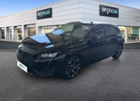 Peugeot 308 BlueHDi 130ch S&S EAT8 Allure
