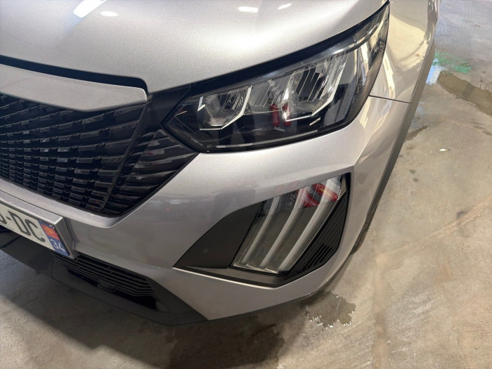 Peugeot 2008 Hybrid 136 e-DCS6 Style