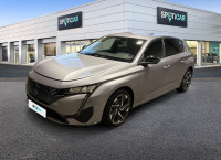 Peugeot 308 SW BlueHDi 130ch S&S EAT8 Allure