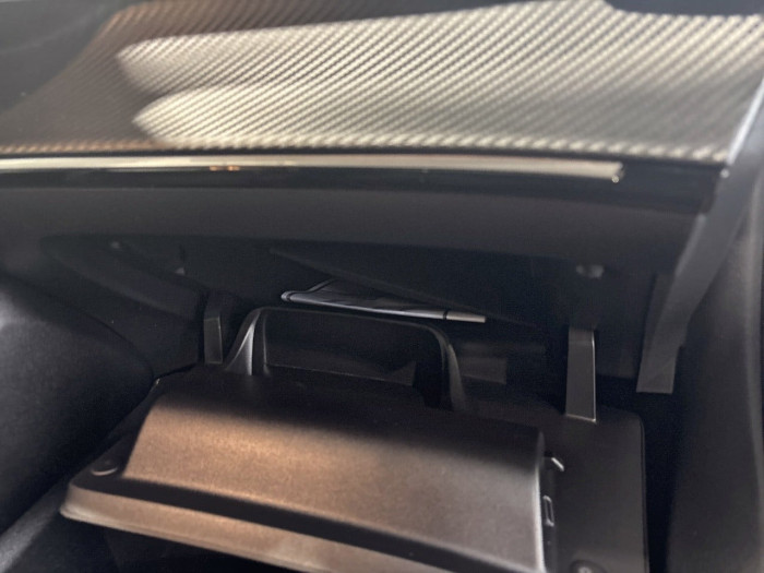 Peugeot 2008 Hybrid 136 e-DCS6 Style