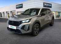 Peugeot 2008 Hybrid 136 e-DCS6 Style