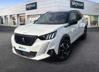 Peugeot 2008 BlueHDi 130 S&S EAT8 GT