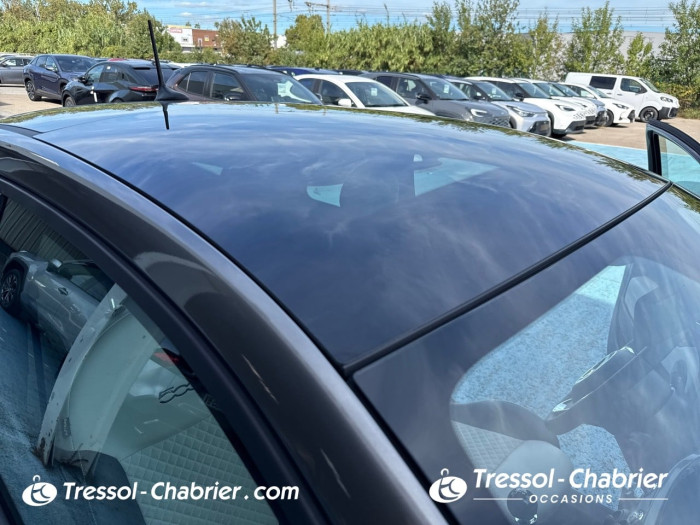 Fiat 500 SERIE 9 EURO 6D-FULL 1.0 70 ch Hybride BSG S/S Dolcevita