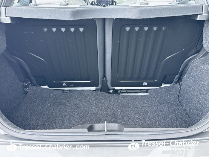 Fiat 500 SERIE 9 EURO 6D-FULL 1.0 70 ch Hybride BSG S/S Dolcevita