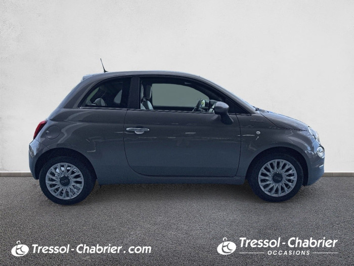 Fiat 500 SERIE 9 EURO 6D-FULL 1.0 70 ch Hybride BSG S/S Dolcevita