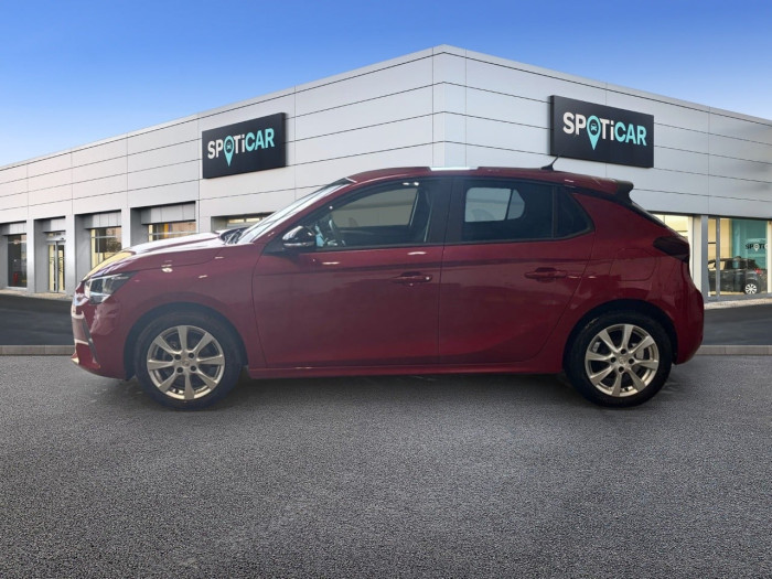Opel CORSA 1.2 75 ch BVM5 Edition Business