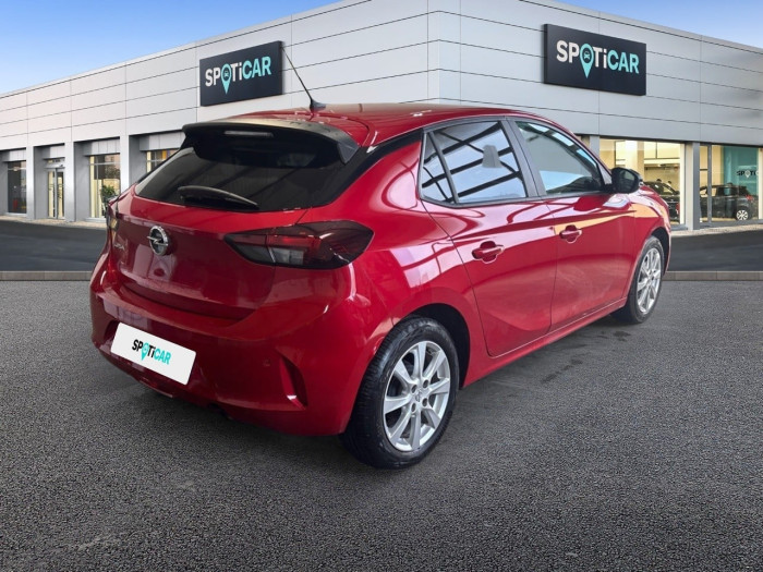 Opel CORSA 1.2 75 ch BVM5 Edition Business