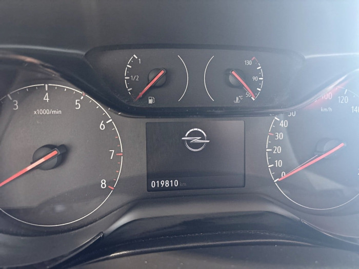 Opel CORSA 1.2 75 ch BVM5 Edition Business