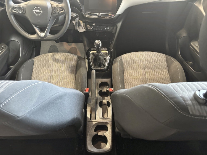 Opel CORSA 1.2 75 ch BVM5 Edition Business