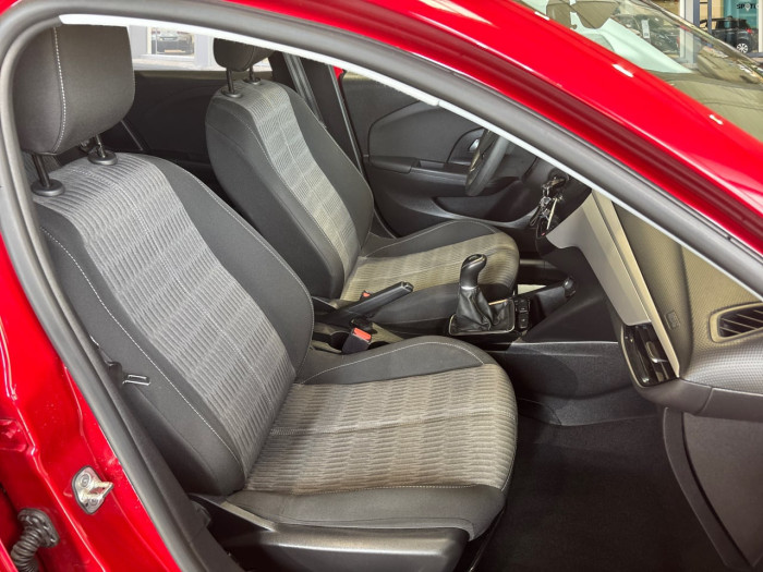 Opel CORSA 1.2 75 ch BVM5 Edition Business