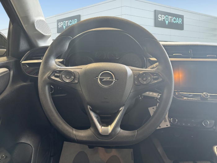 Opel CORSA 1.2 75 ch BVM5 Edition Business