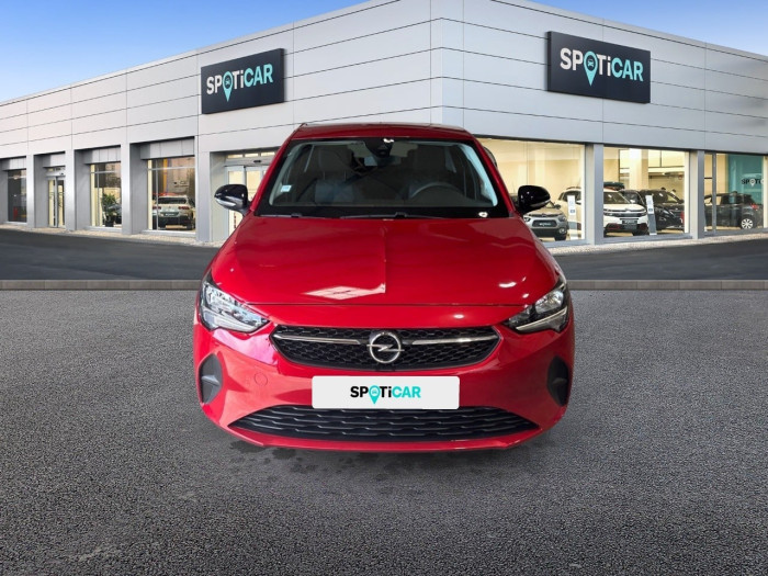 Opel CORSA 1.2 75 ch BVM5 Edition Business