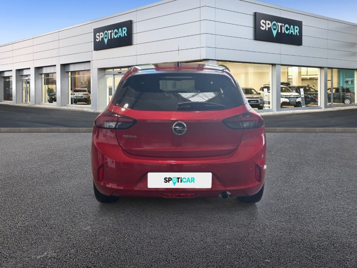 Opel CORSA 1.2 75 ch BVM5 Edition Business