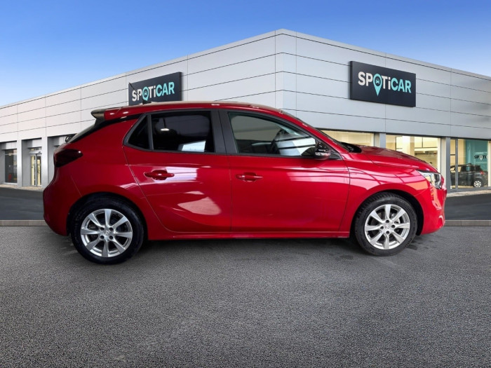 Opel CORSA 1.2 75 ch BVM5 Edition Business