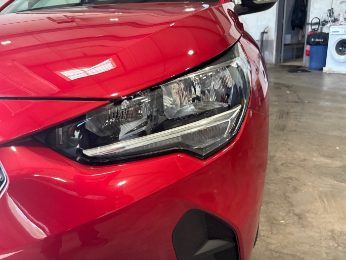 Opel CORSA 1.2 75 ch BVM5 Edition Business