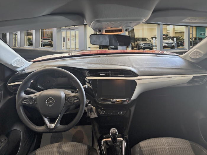 Opel CORSA 1.2 75 ch BVM5 Edition Business