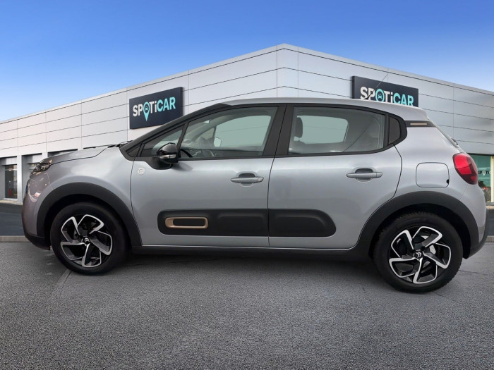Citroën C3 PureTech 83 S&S BVM5 C-Series